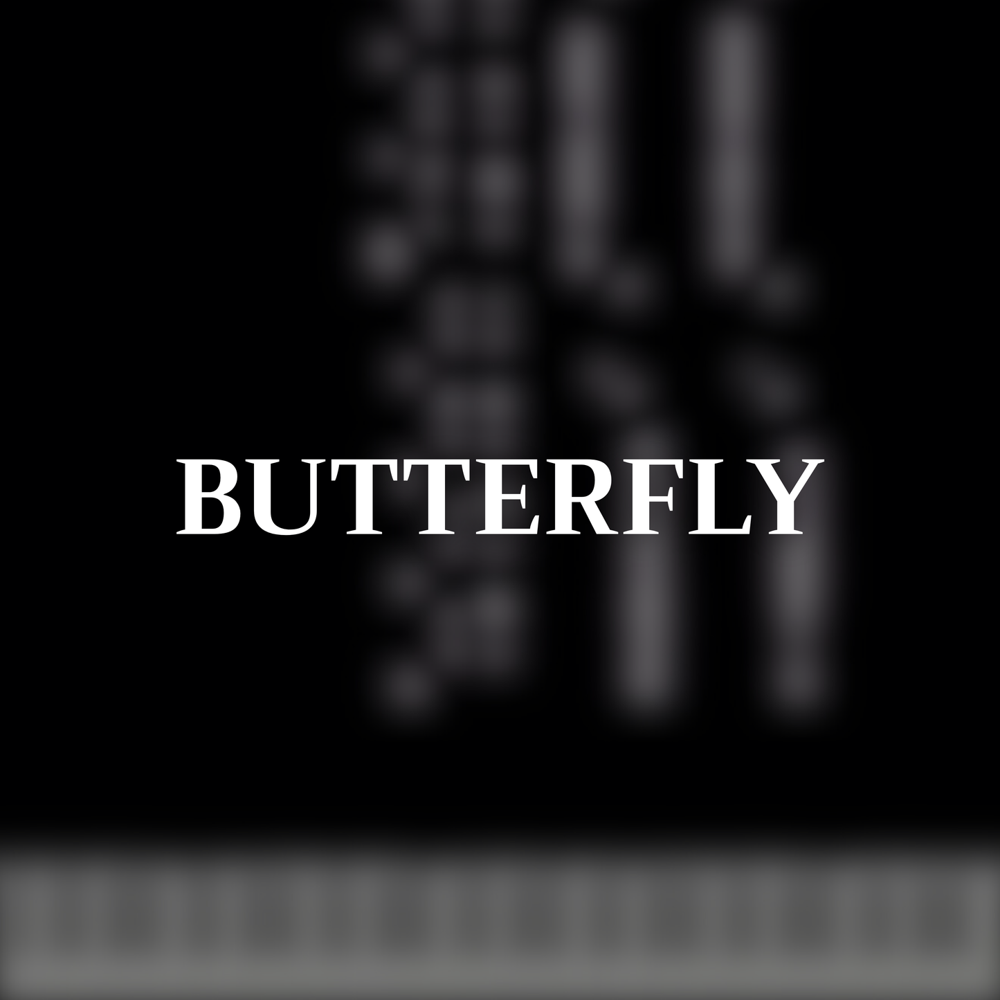 Butterfly | MIDI