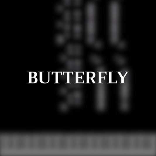 Butterfly | MIDI