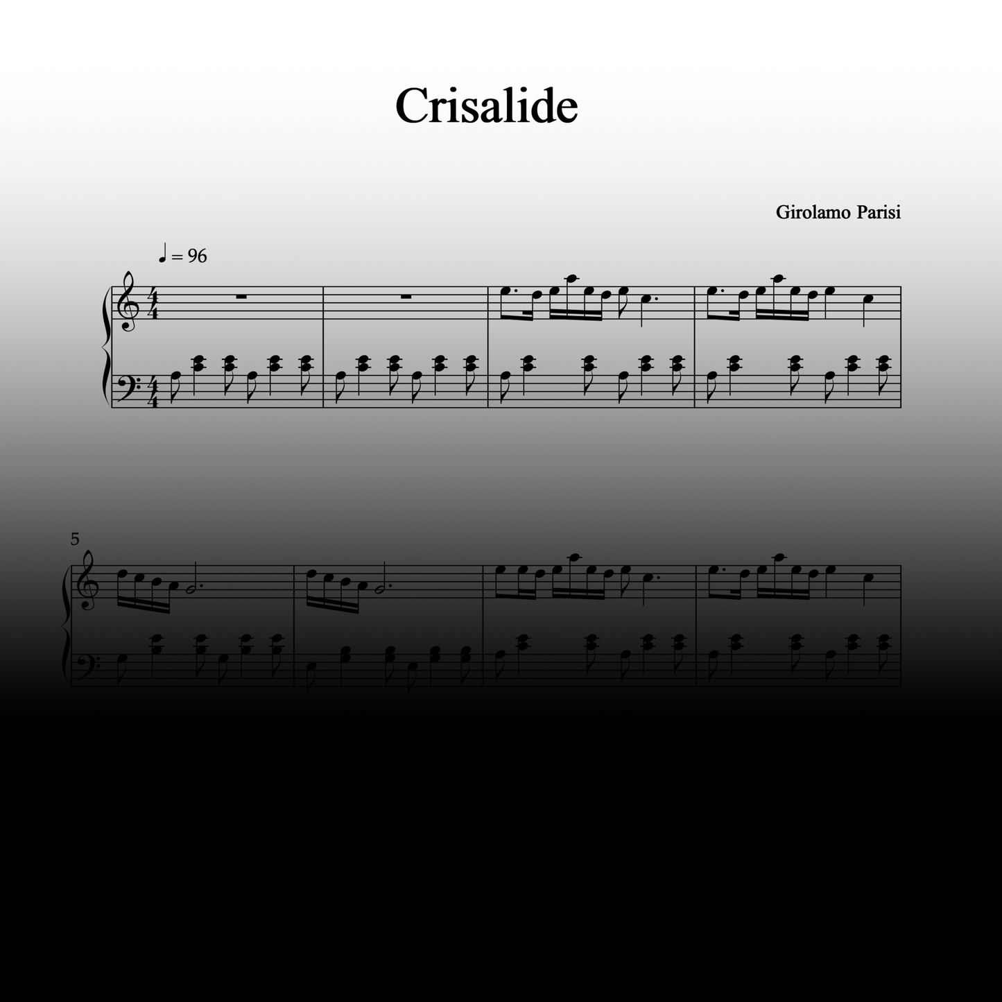 Crisalide