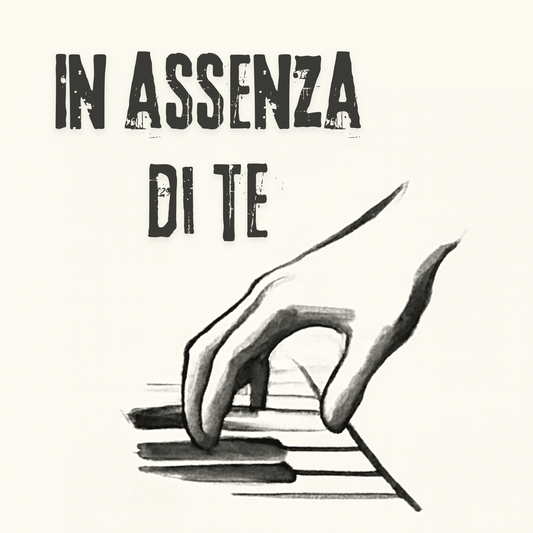 In assenza di te | Complete package