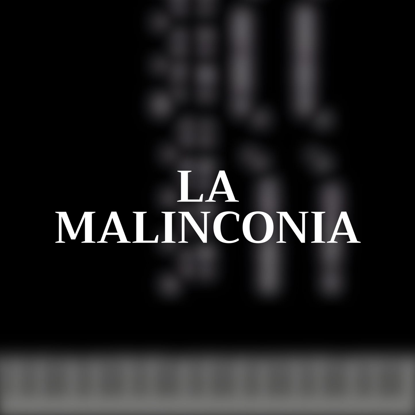 La malinconia | MIDI