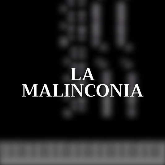 La malinconia | MIDI