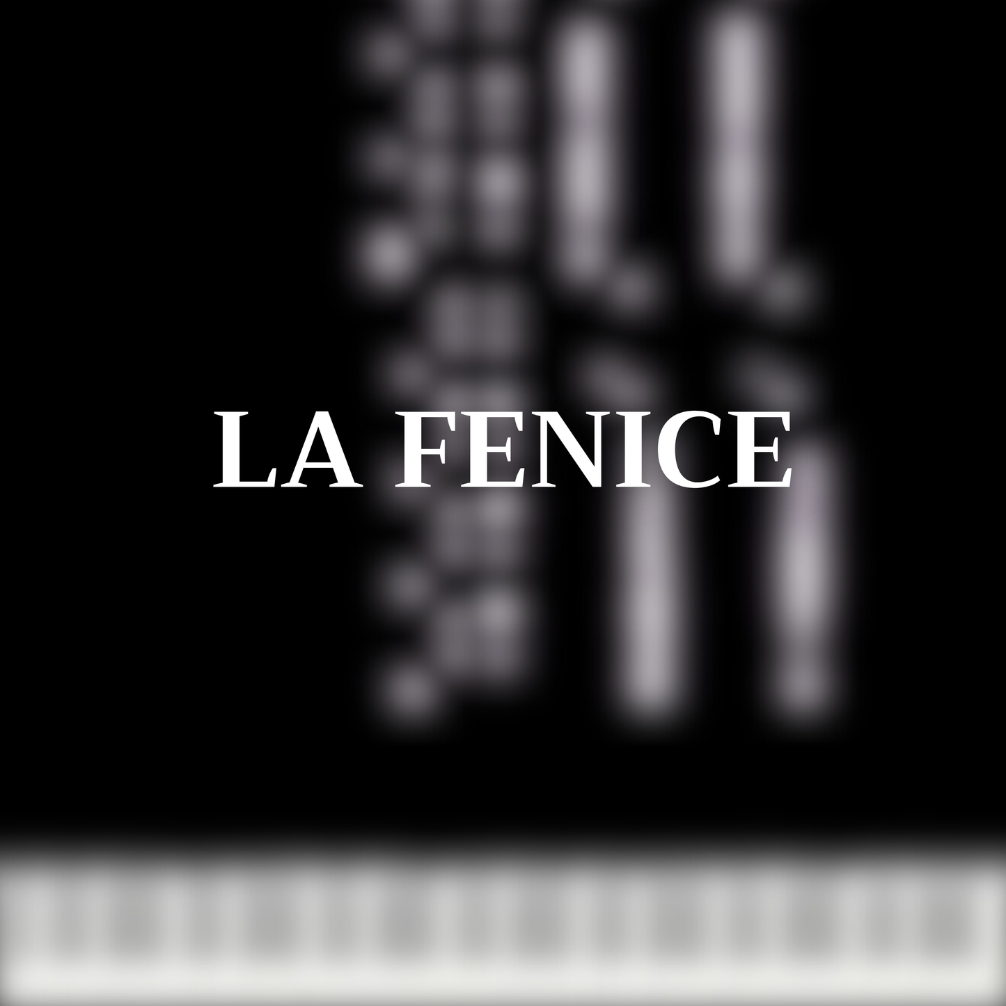 La fenice | MIDI