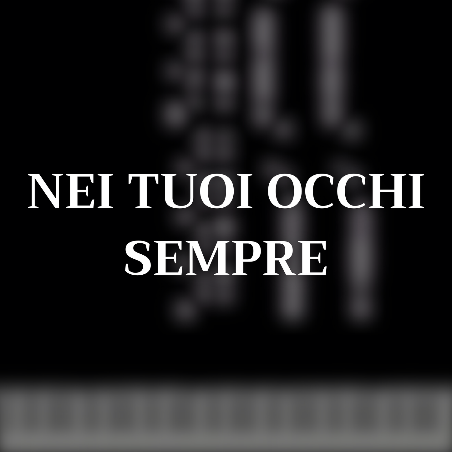 Nei tuoi occhi sempre | MIDI