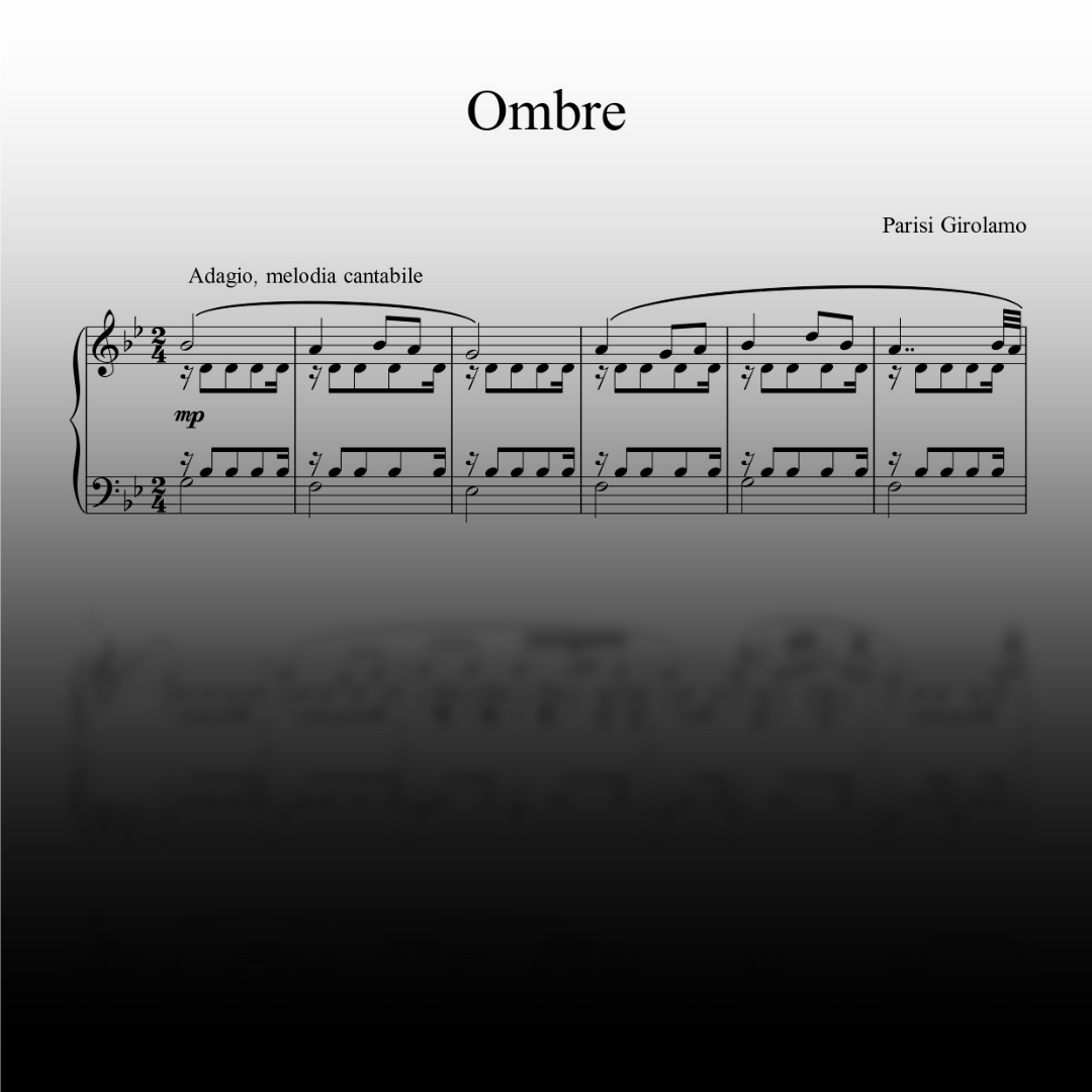Ombre
