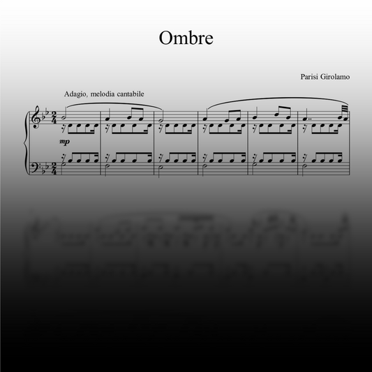 Ombre