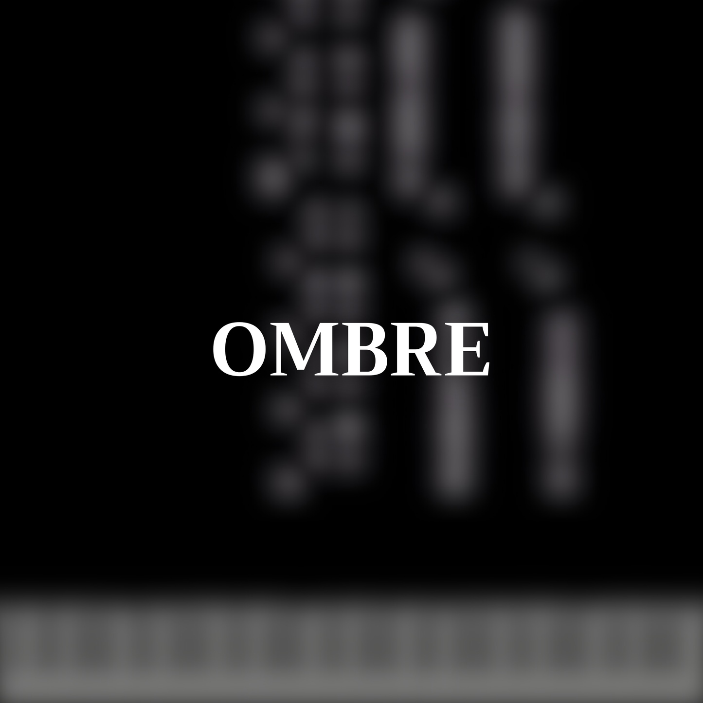 Ombre | MIDI