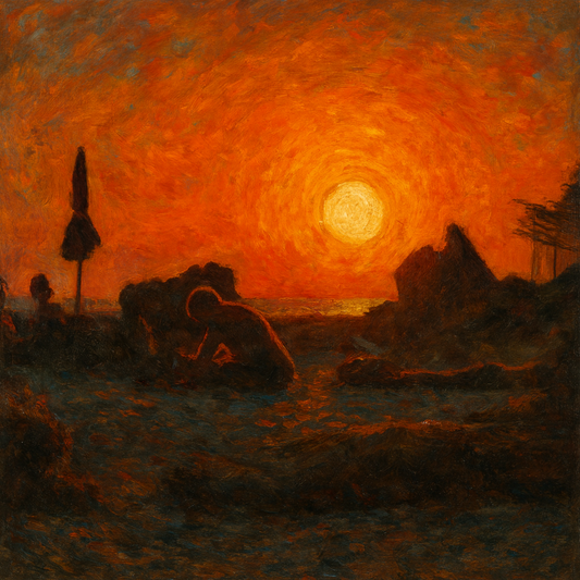 Red Waltz