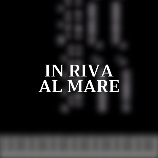 In riva al mare | MIDI