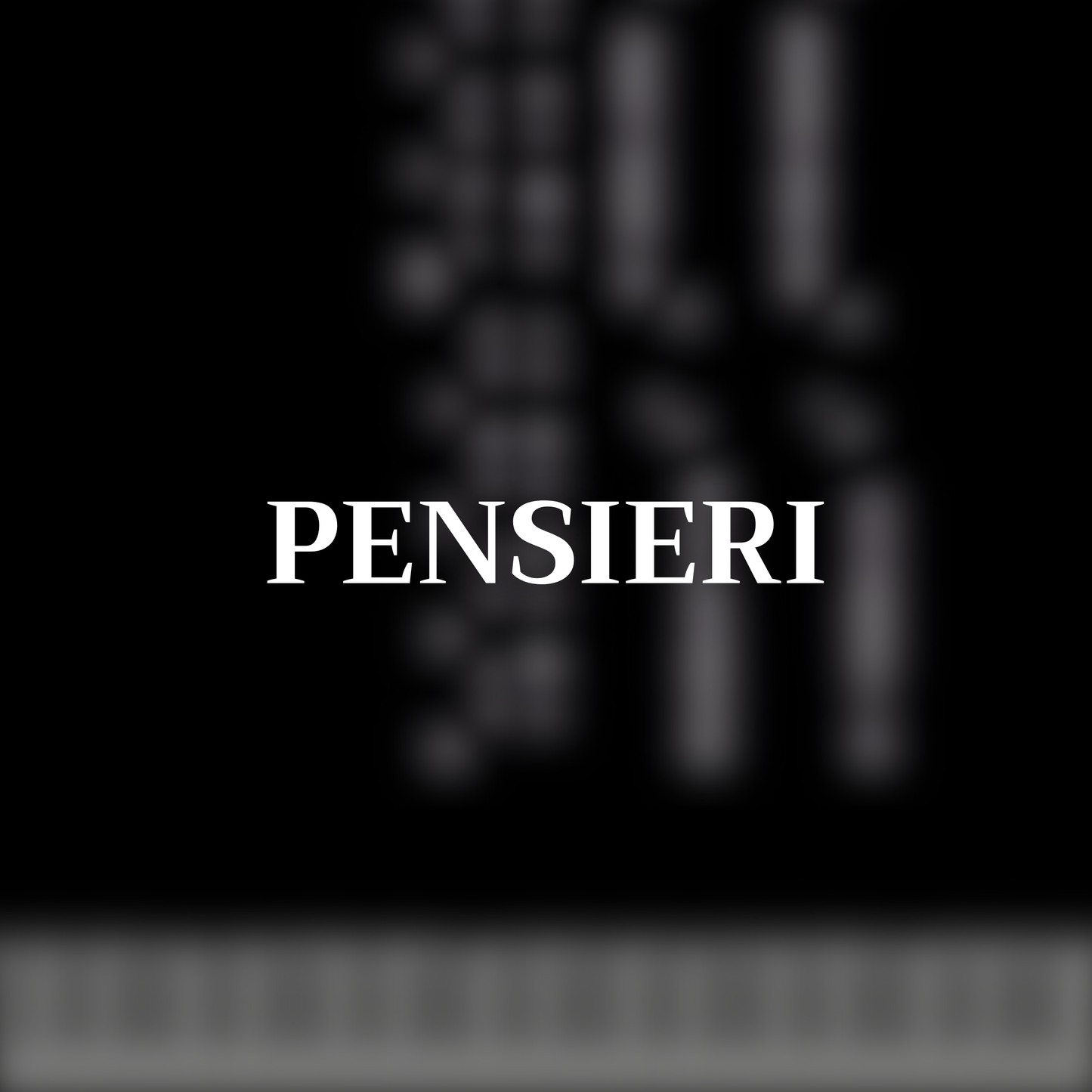 Pensieri | MIDI