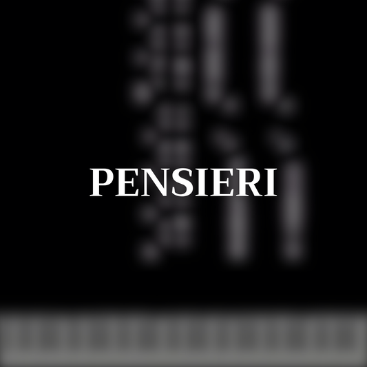 Pensieri | MIDI