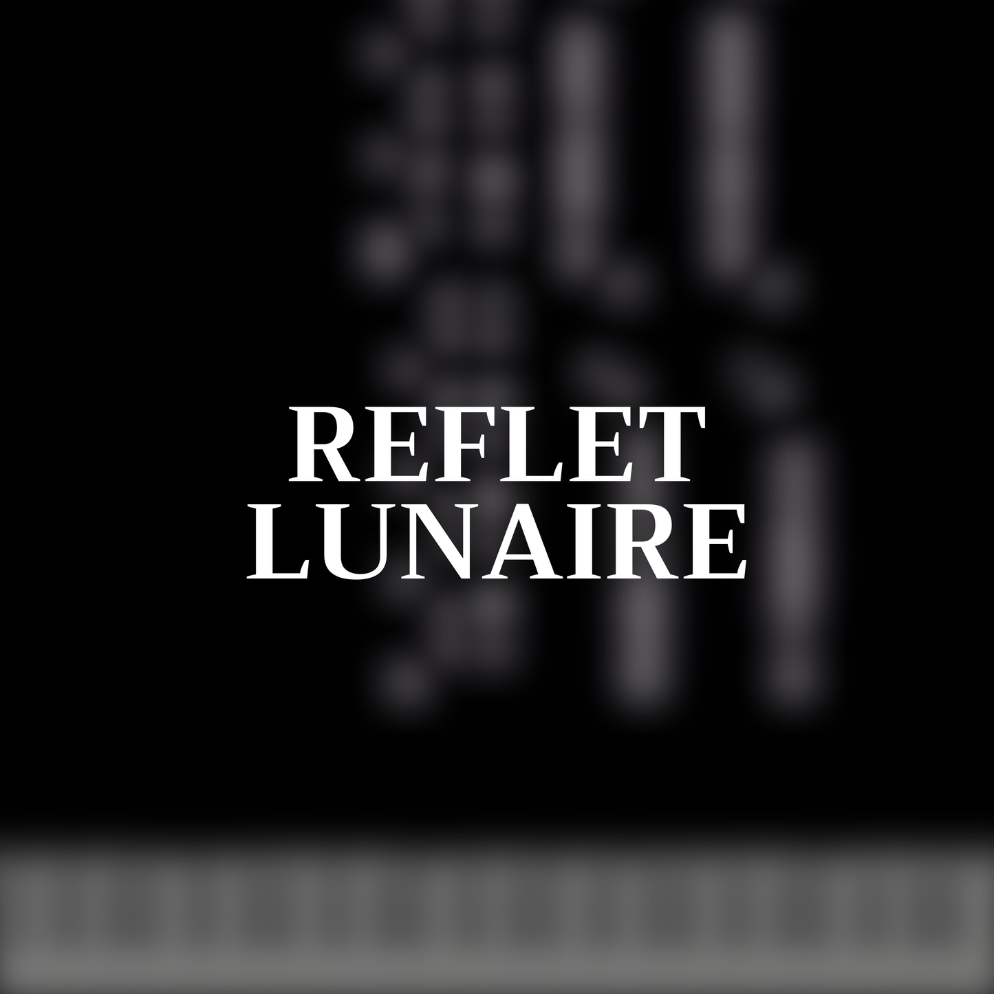 Reflet Lunaire | MIDI