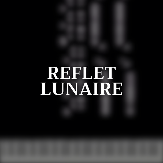 Reflet Lunaire | MIDI