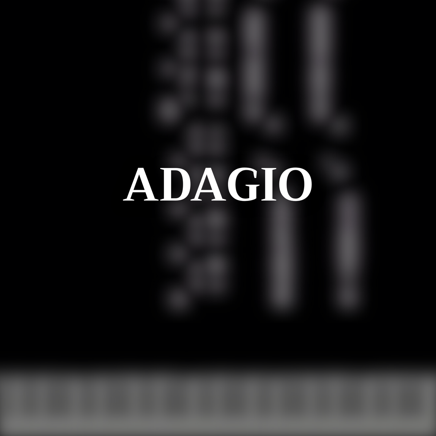 Adagio (Secret Garden) | MIDI