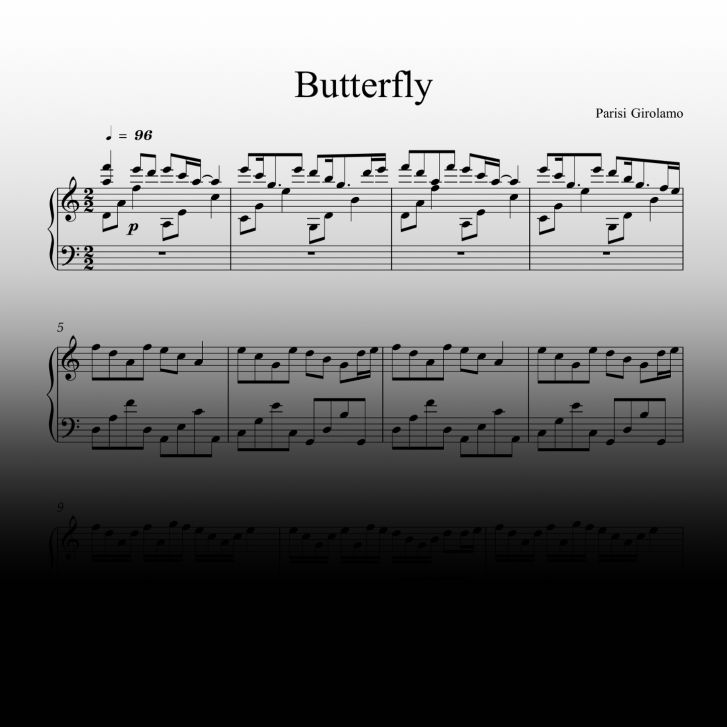 Butterfly