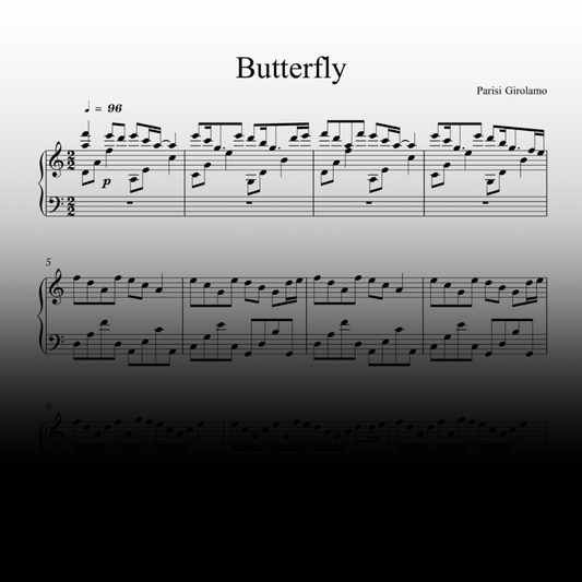 Butterfly