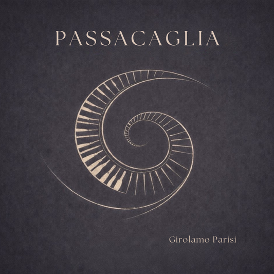 Passacaglia | MIDI