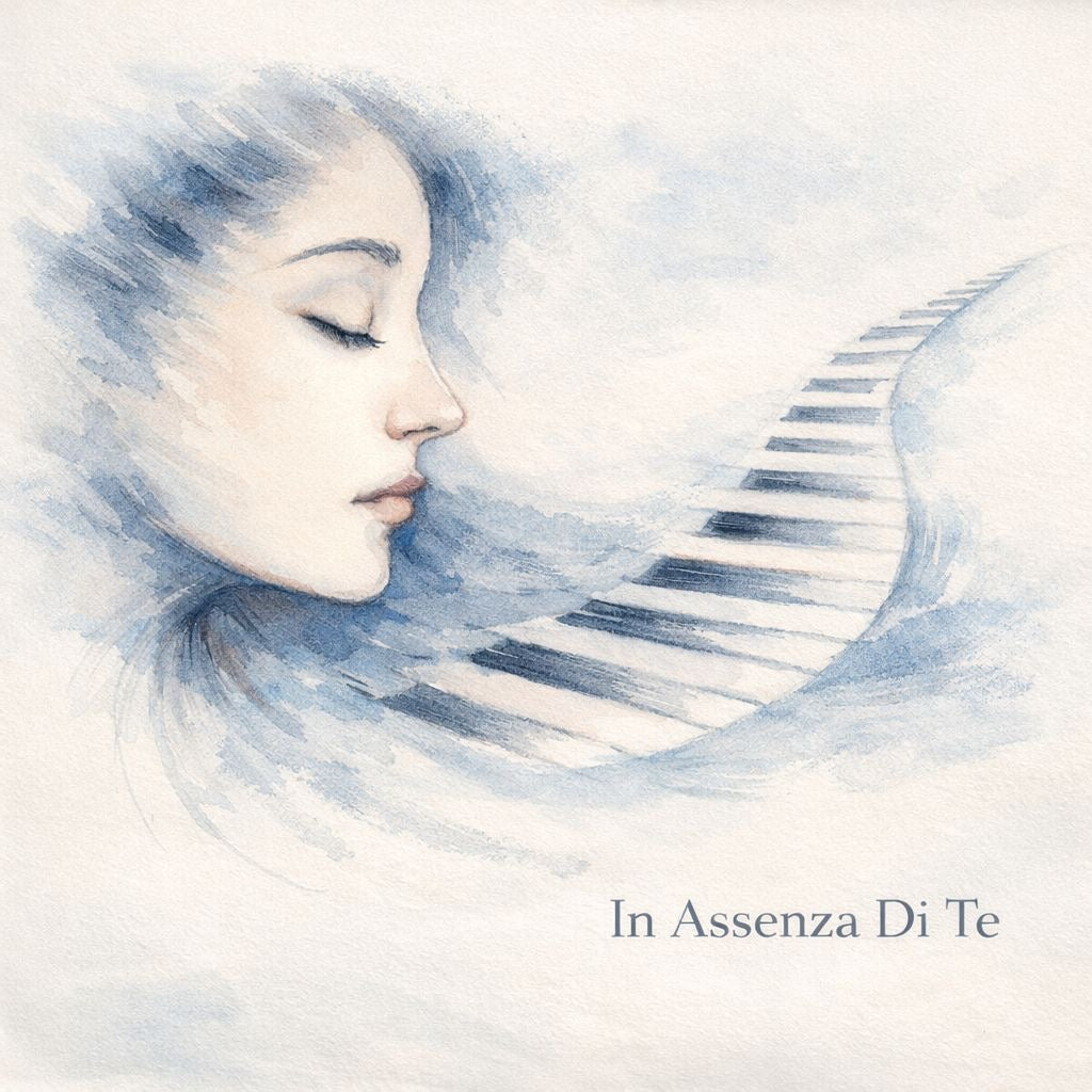 In assenza di te | MIDI