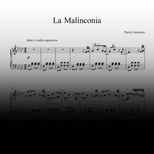 La Malinconia