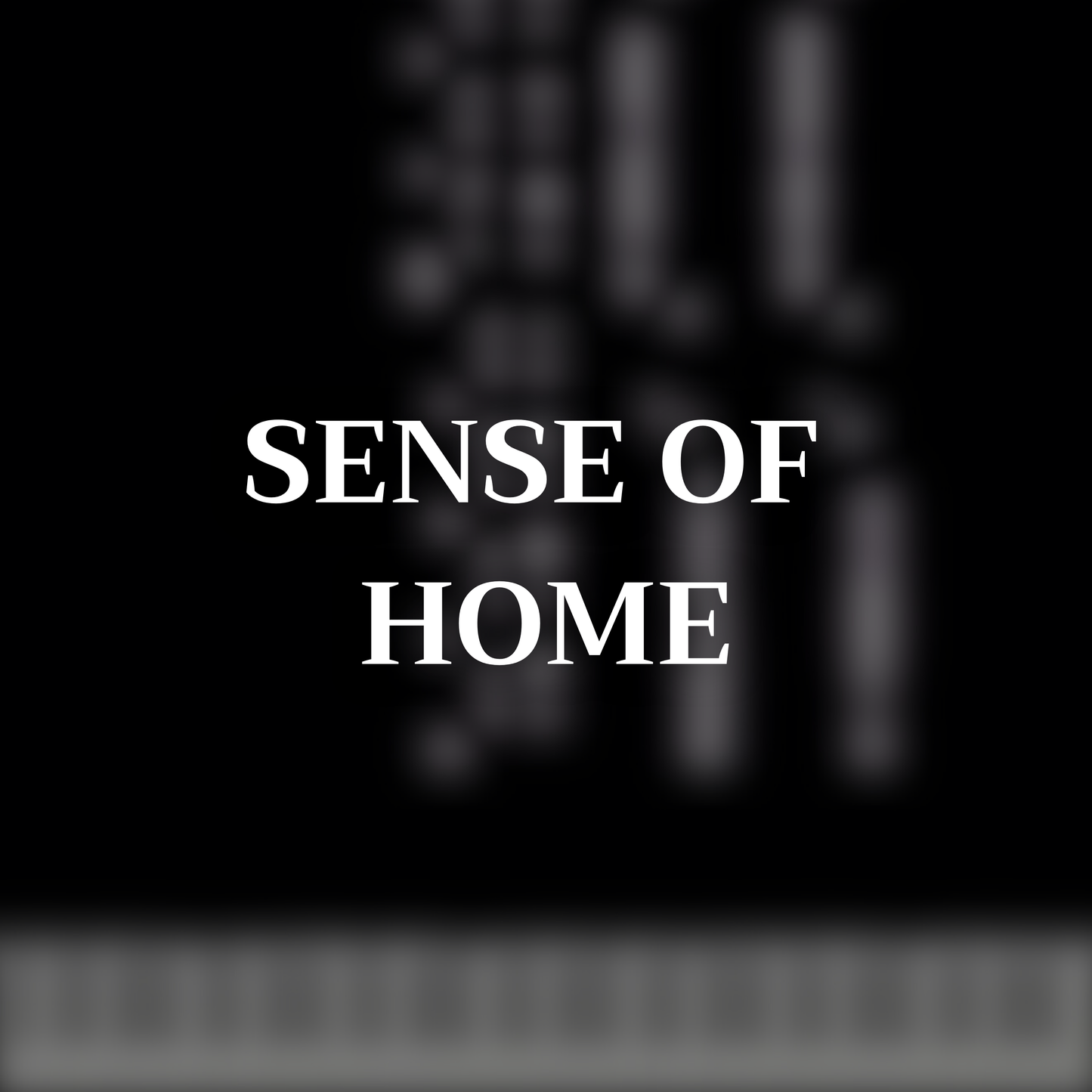 Sense of home | MIDI