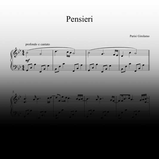 Pensieri