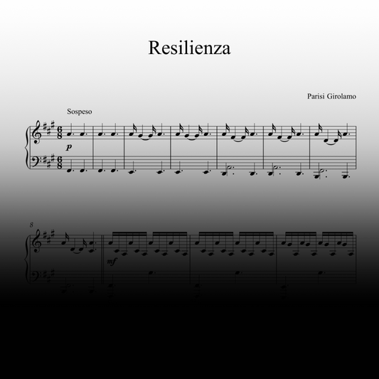 Resilienza