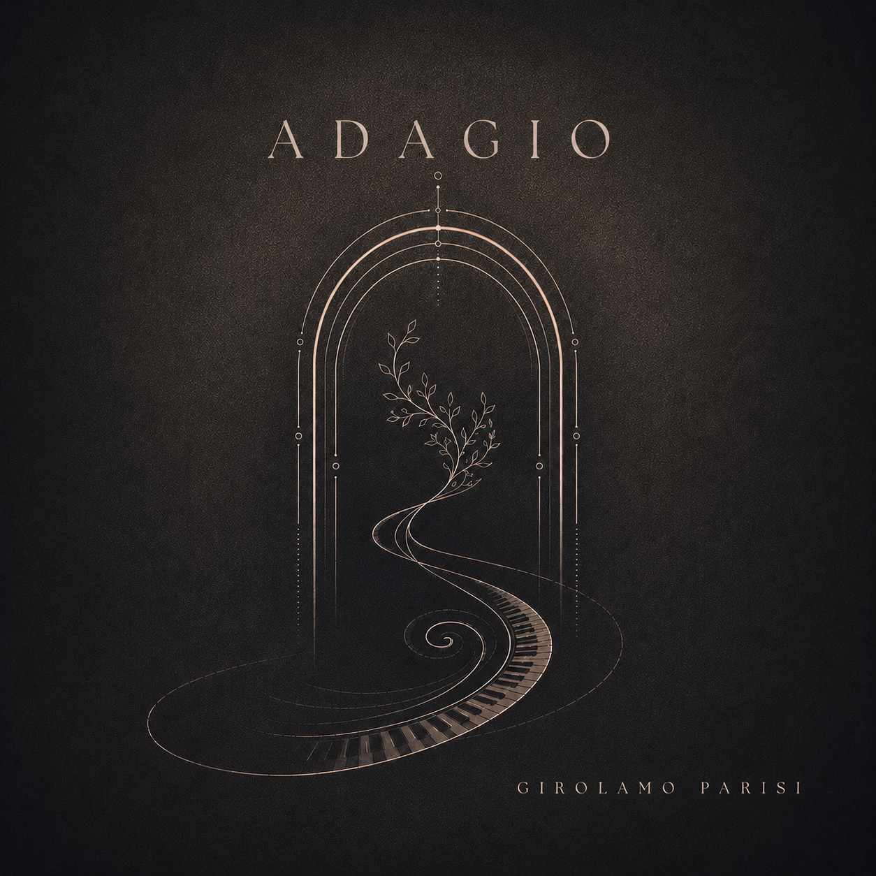 Adagio (Secret Garden)