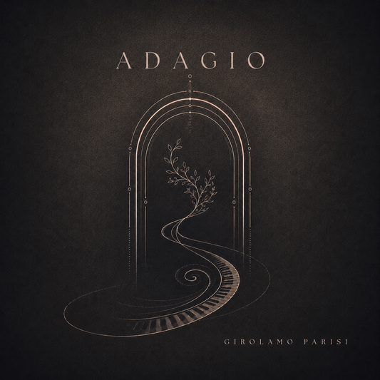 Adagio (Secret Garden)