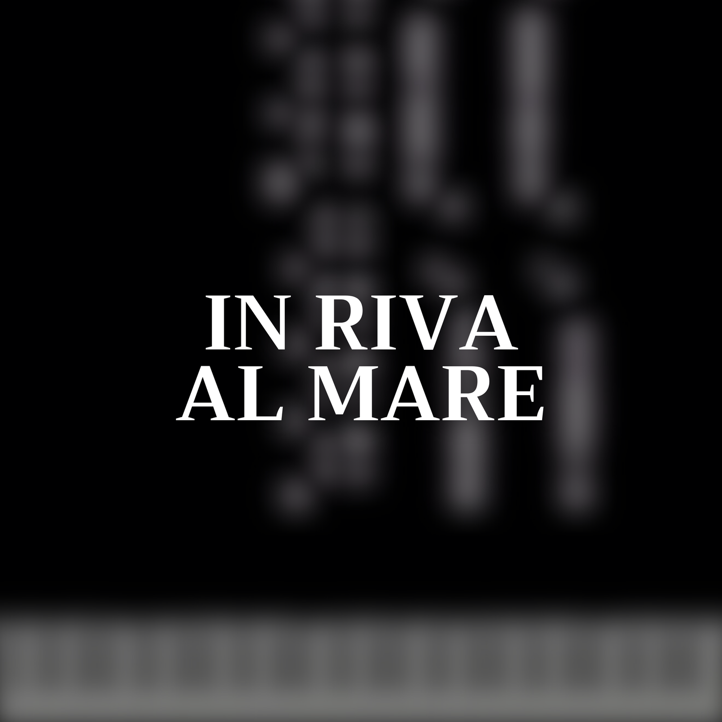In riva al mare | MIDI