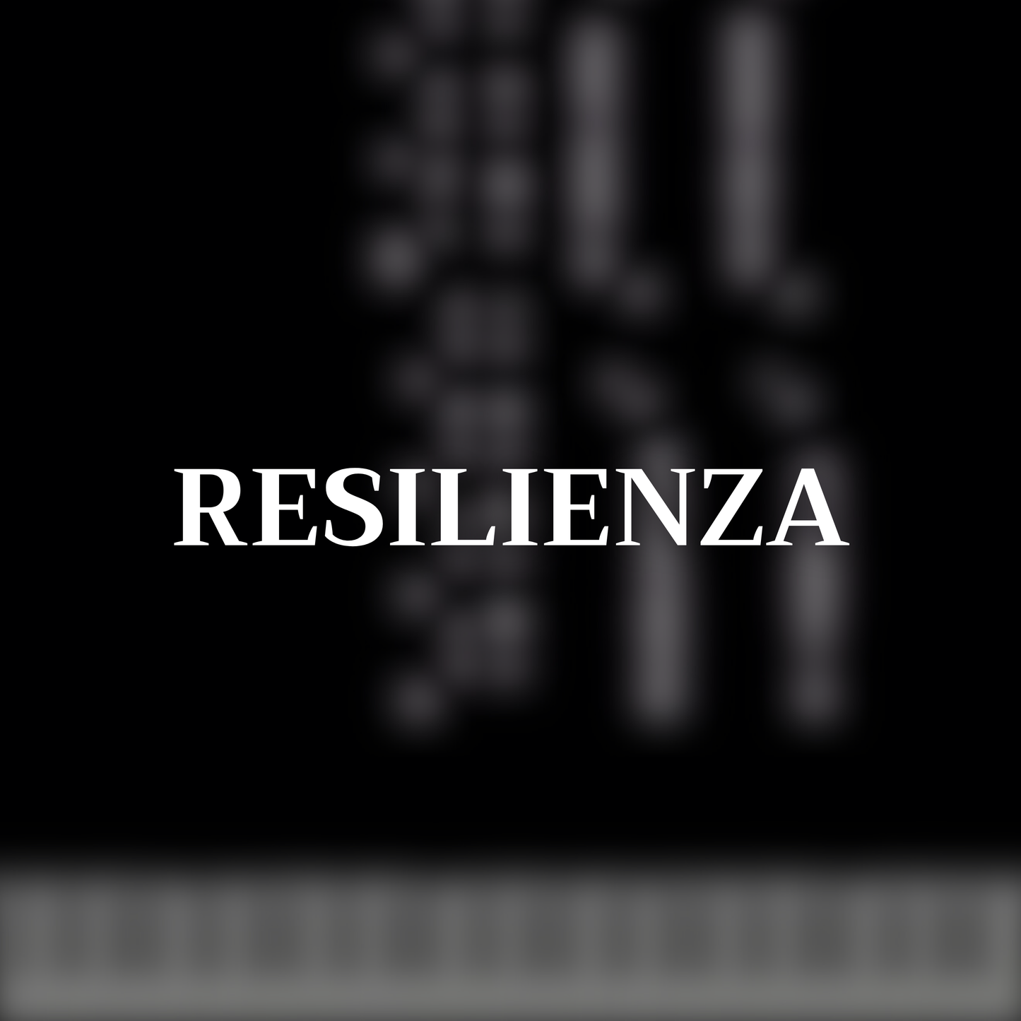 Resilienza | MIDI
